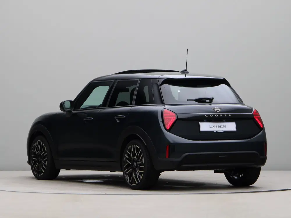 Mini Cooper C Cooper C Favoured Pakket S PRIVATE LEASE E uit 2026, foto 11