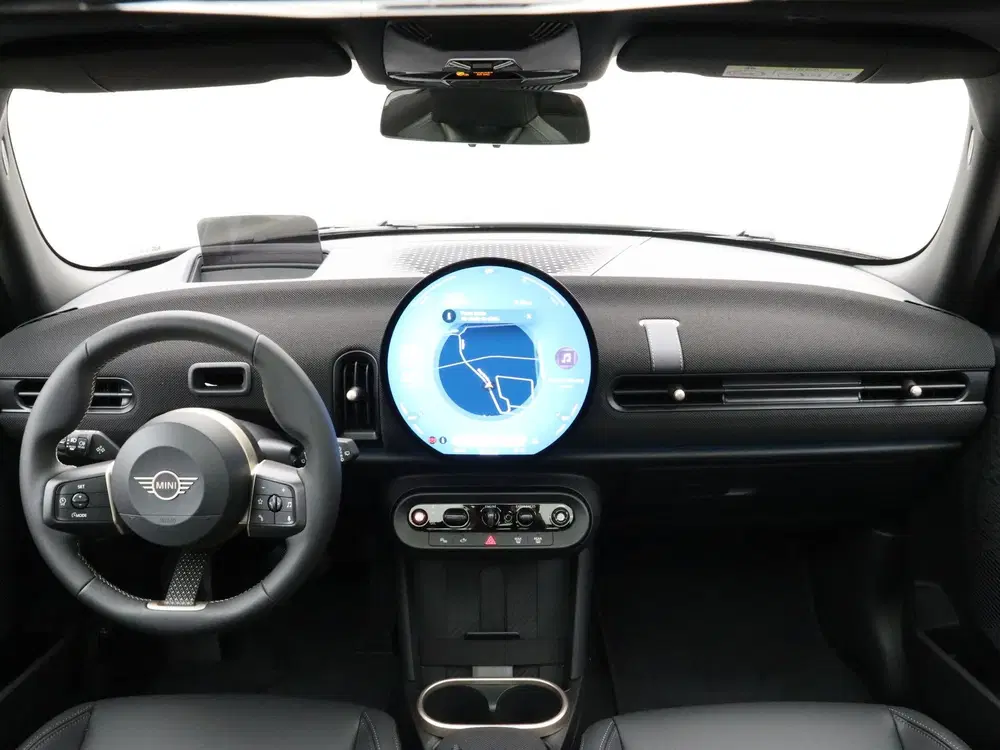 Mini Cooper C Cooper C Favoured Pakket S PRIVATE LEASE E uit 2026, foto 13