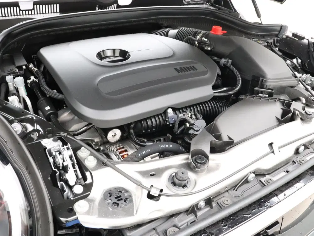 Mini Cooper C Cooper C Favoured Pakket S PRIVATE LEASE E uit 2026, foto 4