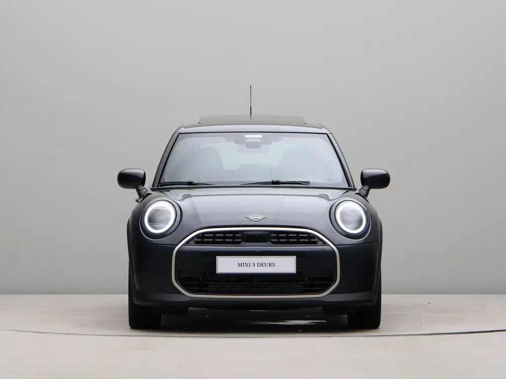 Mini Cooper C Cooper C Favoured Pakket S PRIVATE LEASE E uit 2026, foto 6