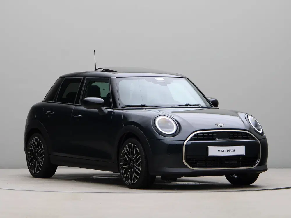 Mini Cooper C Cooper C Favoured Pakket S PRIVATE LEASE E uit 2026, foto 7