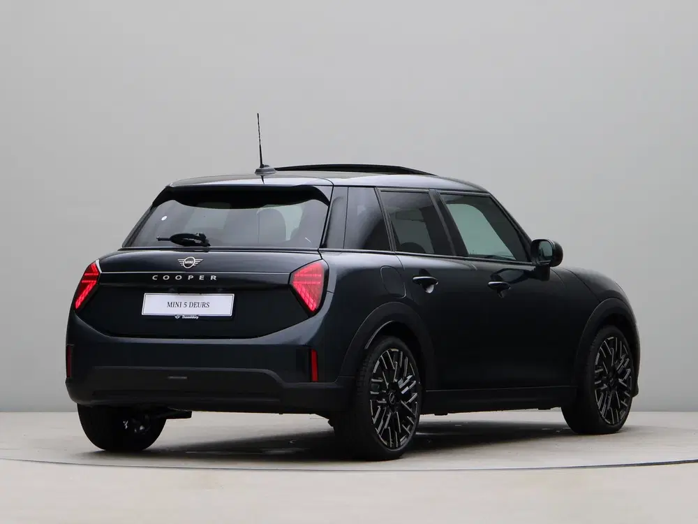 Mini Cooper C Cooper C Favoured Pakket S PRIVATE LEASE E uit 2026, foto 9