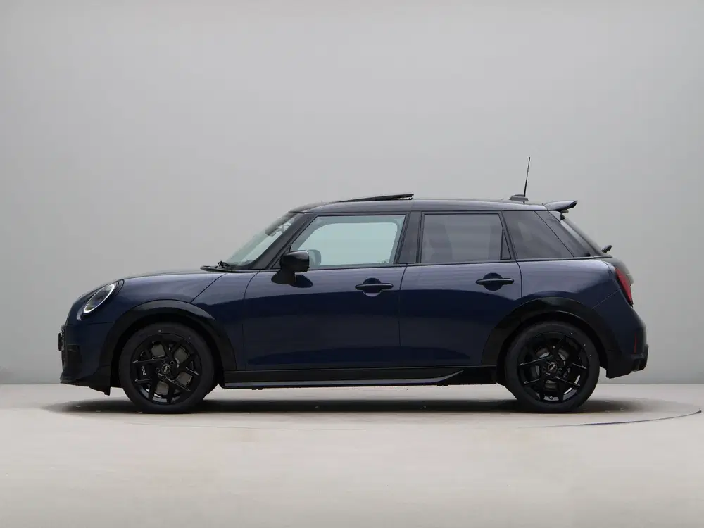 Mini John Cooper Works Cooper C John Cooper Works Pakket M PRIVAT uit 2026, foto 12