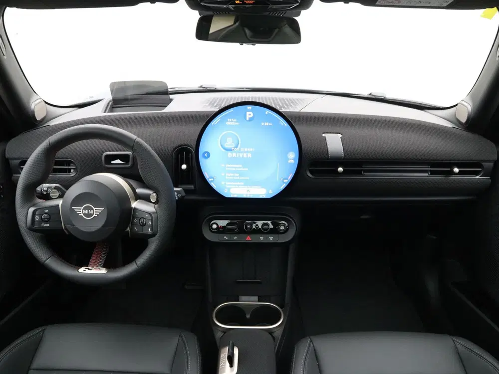 Mini John Cooper Works Cooper C John Cooper Works Pakket M PRIVAT uit 2026, foto 13