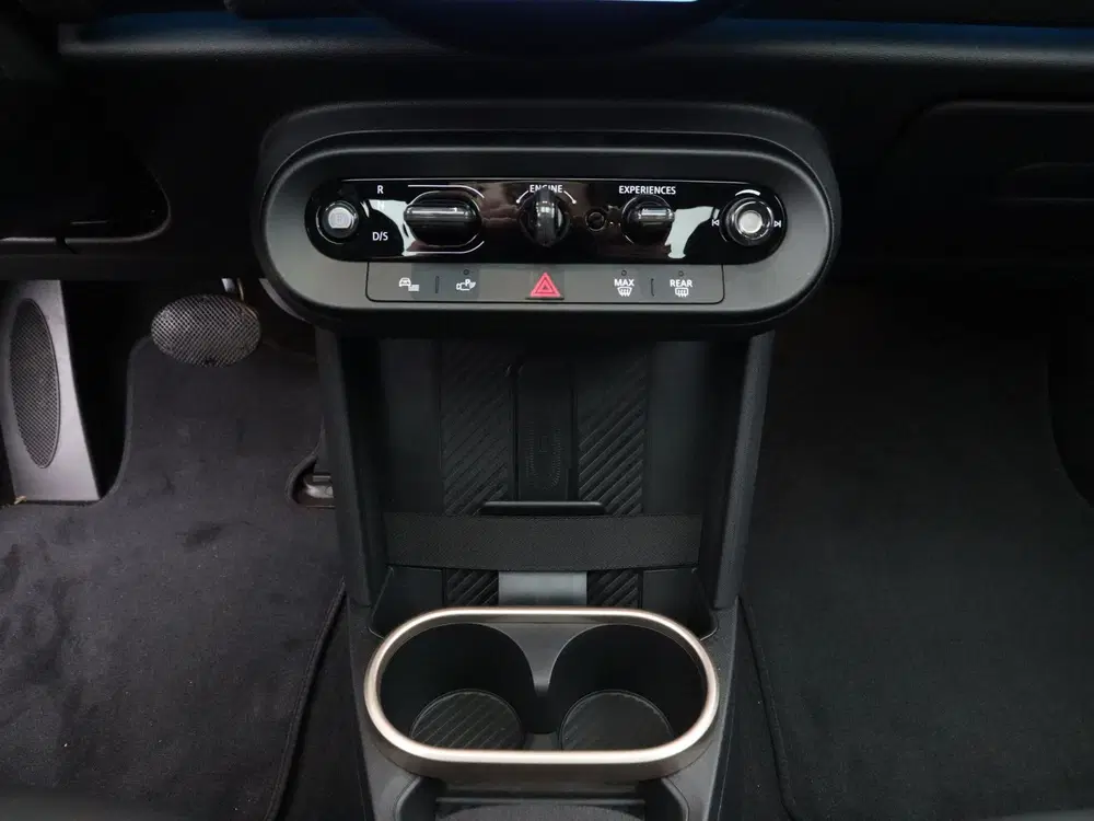 Mini John Cooper Works Cooper C John Cooper Works Pakket M PRIVAT uit 2026, foto 14