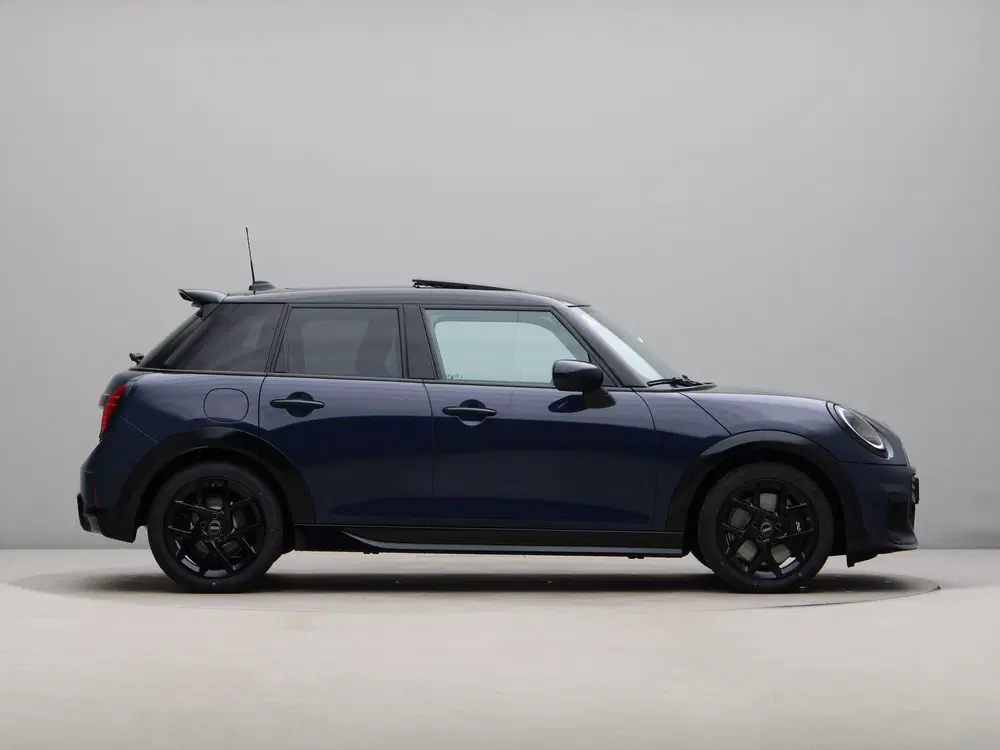 Mini John Cooper Works Cooper C John Cooper Works Pakket M PRIVAT uit 2026, foto 8