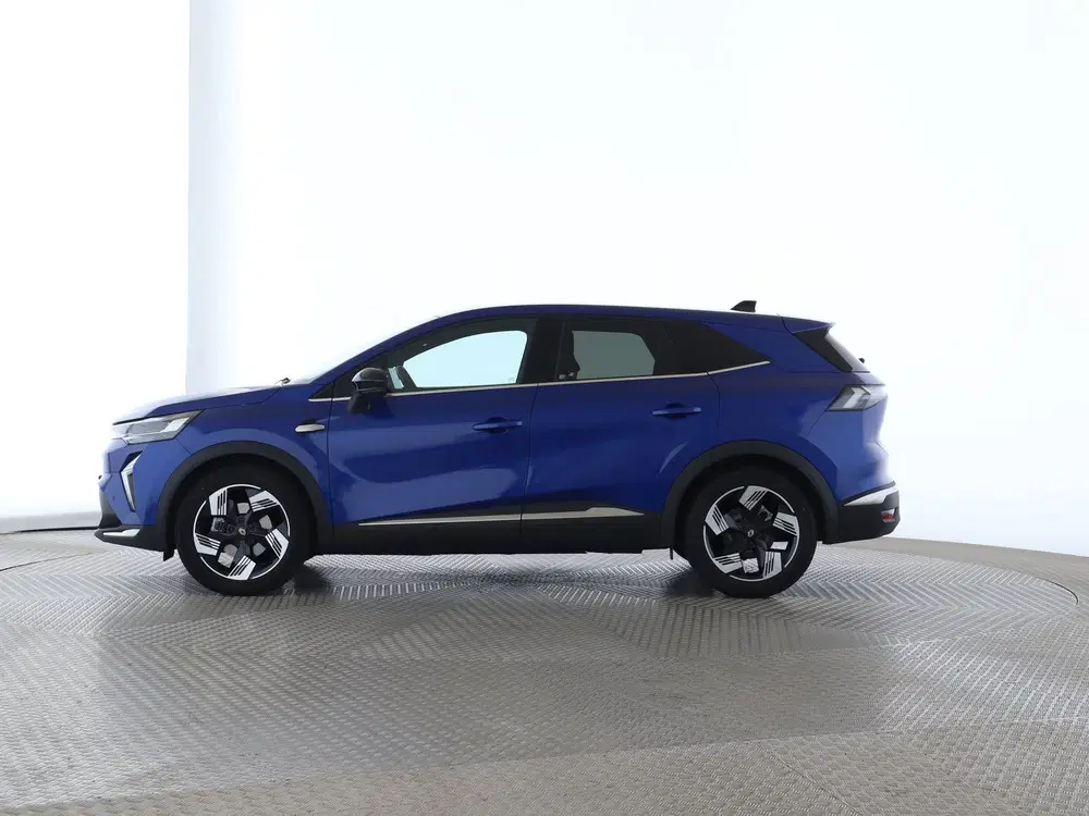 Renault Symbioz 1.8-160pk E-Tech Full Hybrid 160 'Techno' uit 2025, foto 12