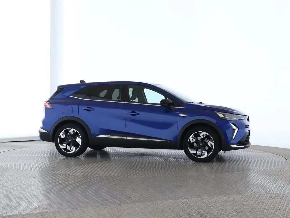 Renault Symbioz 1.8-160pk E-Tech Full Hybrid 160 'Techno' uit 2025, foto 13