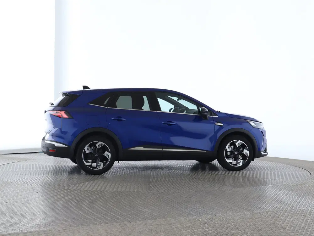 Renault Symbioz 1.8-160pk E-Tech Full Hybrid 160 'Techno' uit 2025, foto 5