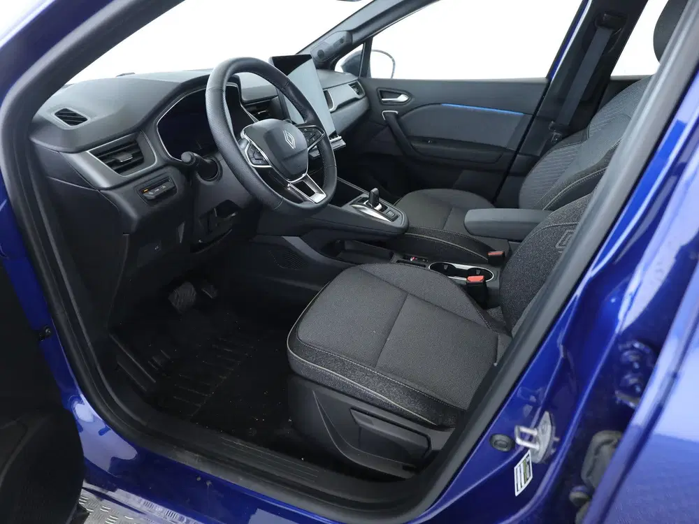 Renault Symbioz 1.8-160pk E-Tech Full Hybrid 160 'Techno' uit 2025, foto 6