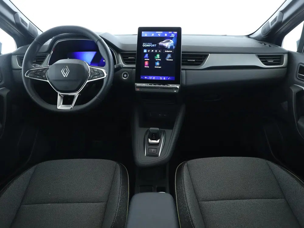 Renault Symbioz 1.8-160pk E-Tech Full Hybrid 160 'Techno' uit 2025, foto 7