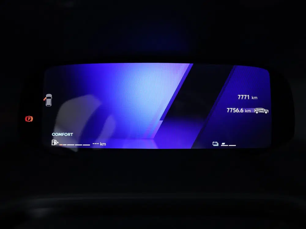 Renault Symbioz 1.8-160pk E-Tech Full Hybrid 160 'Techno' uit 2025, foto 9