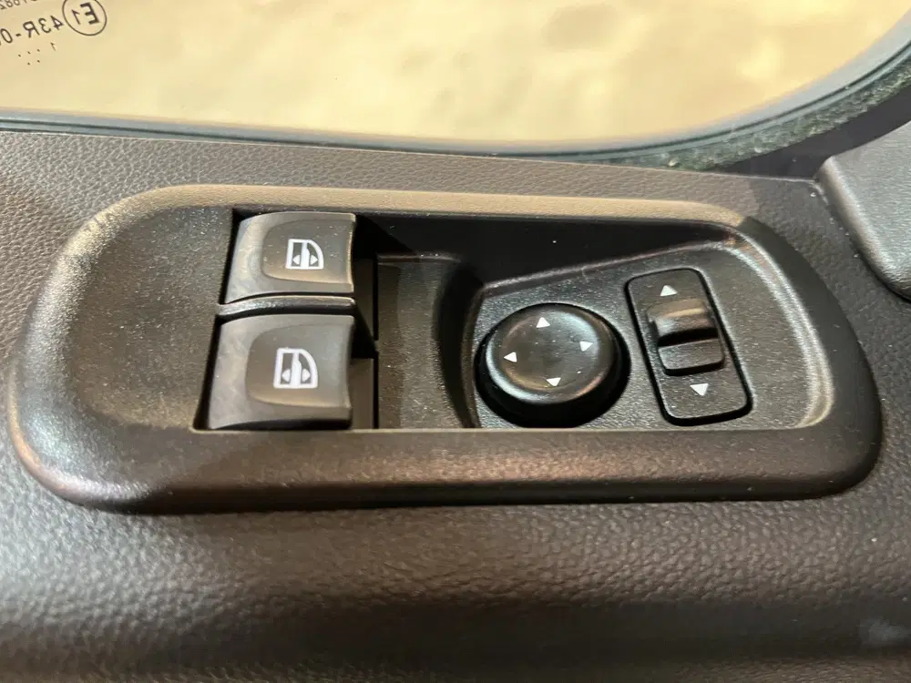 Renault Master 2.3 dCi 145 PK L3 Open Laadbak uit 2022, foto 15