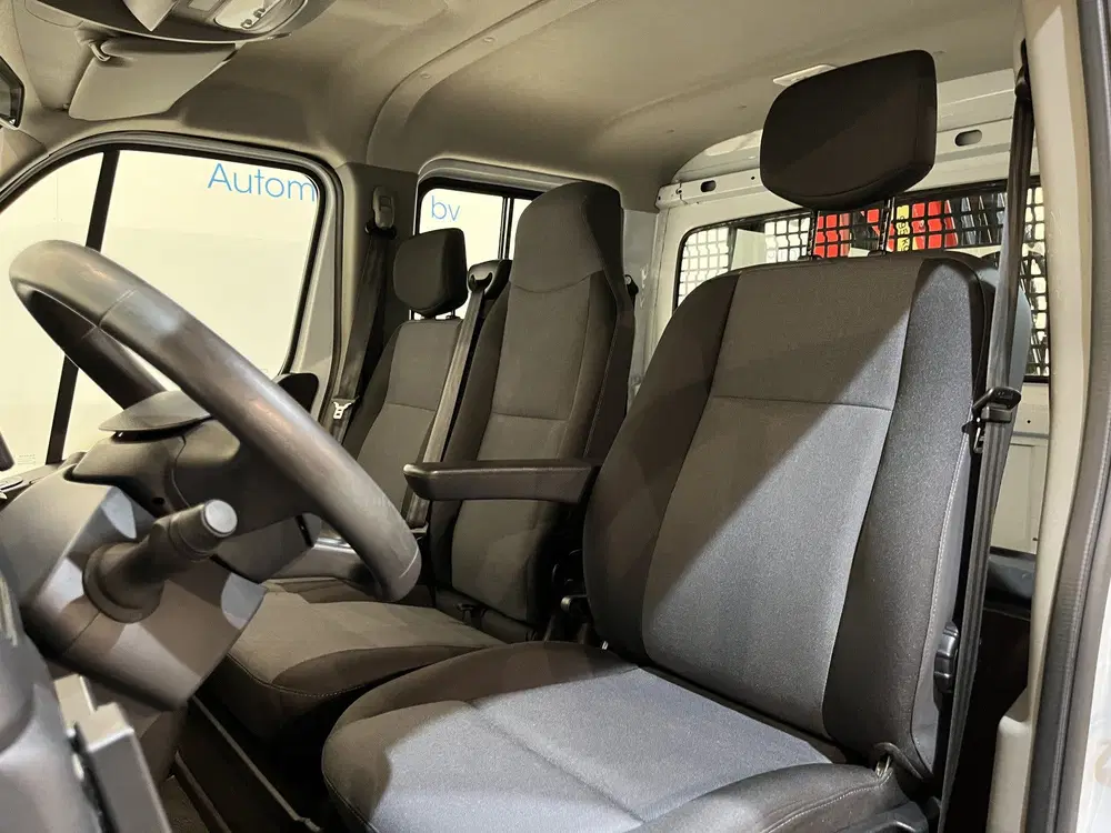 Renault Master 2.3 dCi 145 PK L3 Open Laadbak uit 2022, foto 8