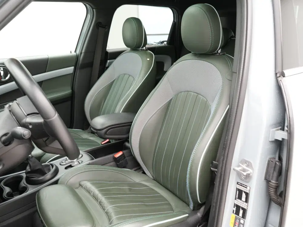 Mini Countryman Cooper SE ALL4 Untamed Edition (bj 2023) uit 2023, foto 4