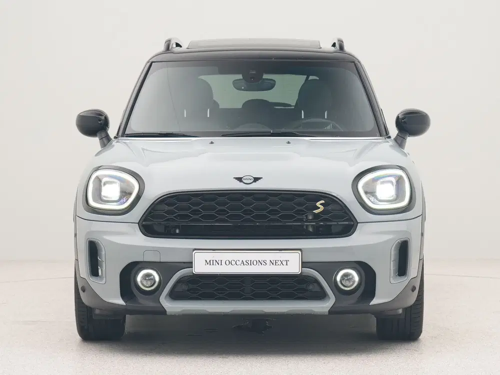 Mini Countryman Cooper SE ALL4 Untamed Edition (bj 2023) uit 2023, foto 5