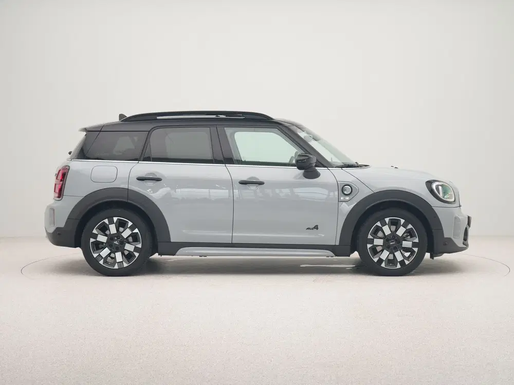 Mini Countryman Cooper SE ALL4 Untamed Edition (bj 2023) uit 2023, foto 7