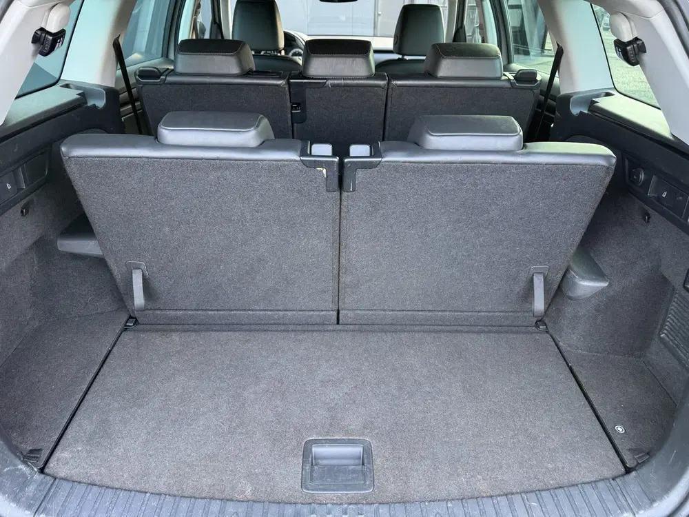 Skoda Kodiaq 1.5 TSI 1e EIGENAAR 7 PERS 18 INCH NAVI CR uit 2021, foto 4