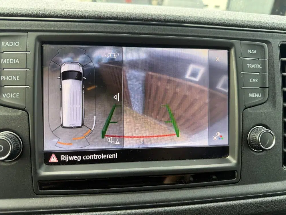 Volkswagen Crafter 30 2.0 TDI L3H3 140 PK EURO 6 uit 2019, foto 11