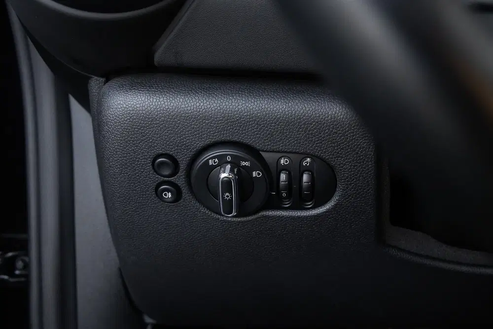 Mini Cooper 1.5 Classic Panoramadak uit 2022, foto 12