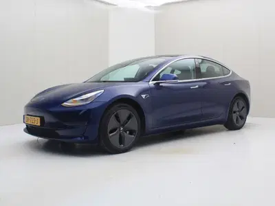 Tesla Model 3 Standard RWD Plus [ AUTOPILOT+18 INCH+PREM uit 2019