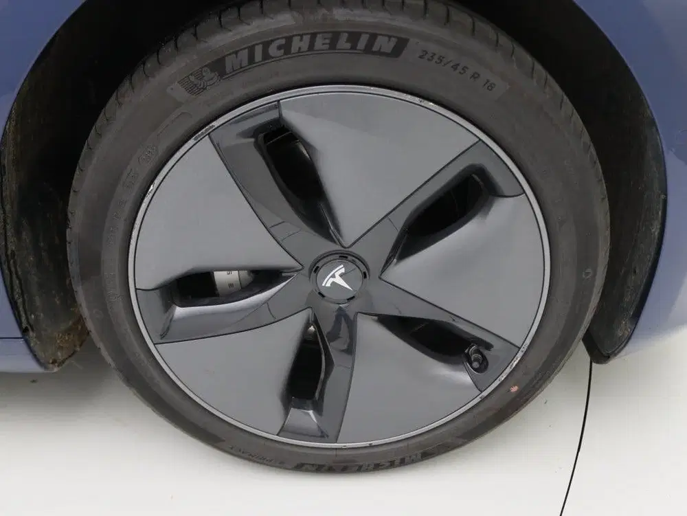 Tesla Model 3 Standard RWD Plus [ AUTOPILOT+18 INCH+PREM uit 2019, foto 10