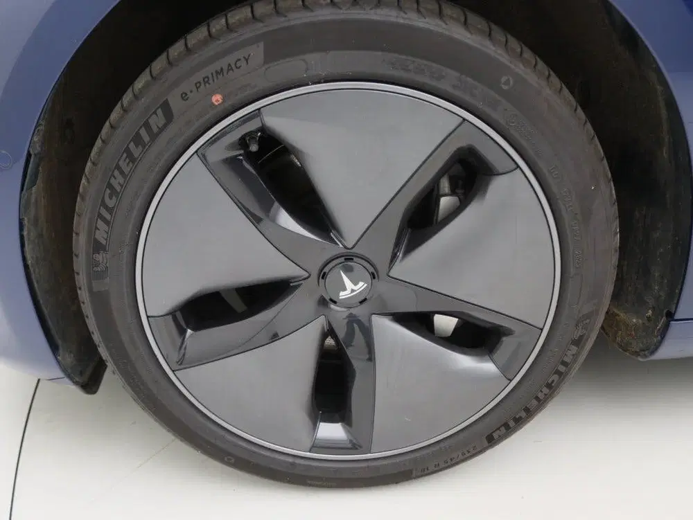 Tesla Model 3 Standard RWD Plus [ AUTOPILOT+18 INCH+PREM uit 2019, foto 11