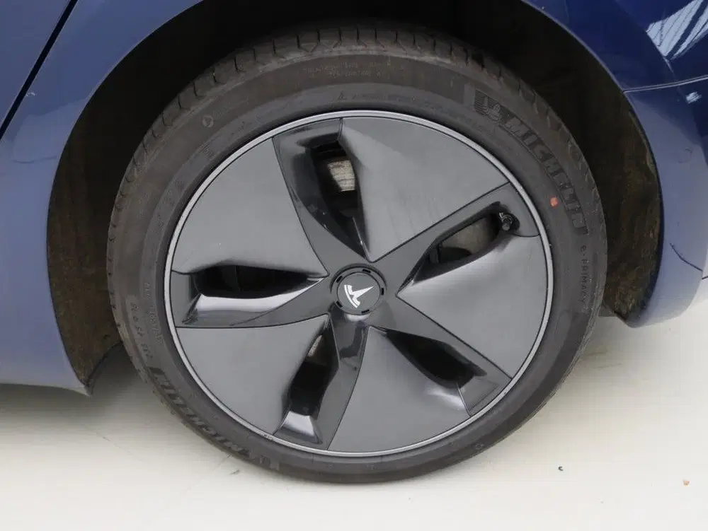 Tesla Model 3 Standard RWD Plus [ AUTOPILOT+18 INCH+PREM uit 2019, foto 12