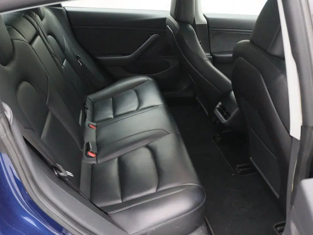 Tesla Model 3 Standard RWD Plus [ AUTOPILOT+18 INCH+PREM uit 2019, foto 13