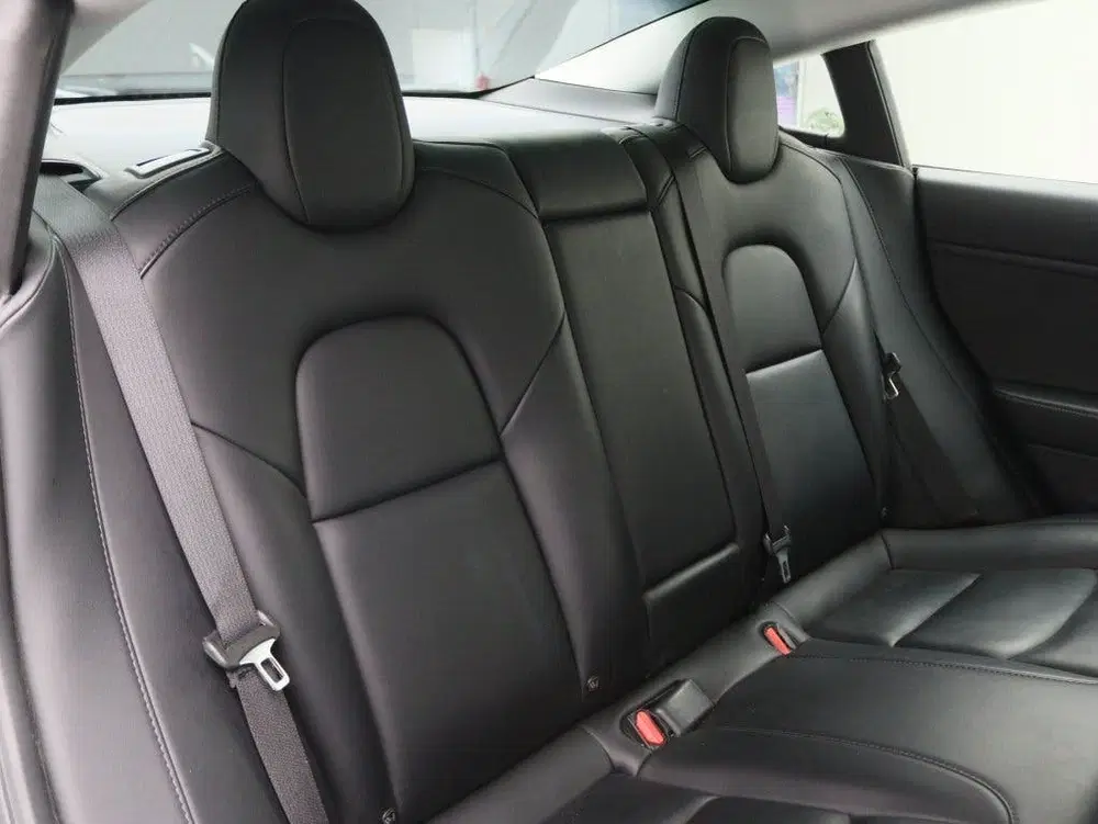 Tesla Model 3 Standard RWD Plus [ AUTOPILOT+18 INCH+PREM uit 2019, foto 14