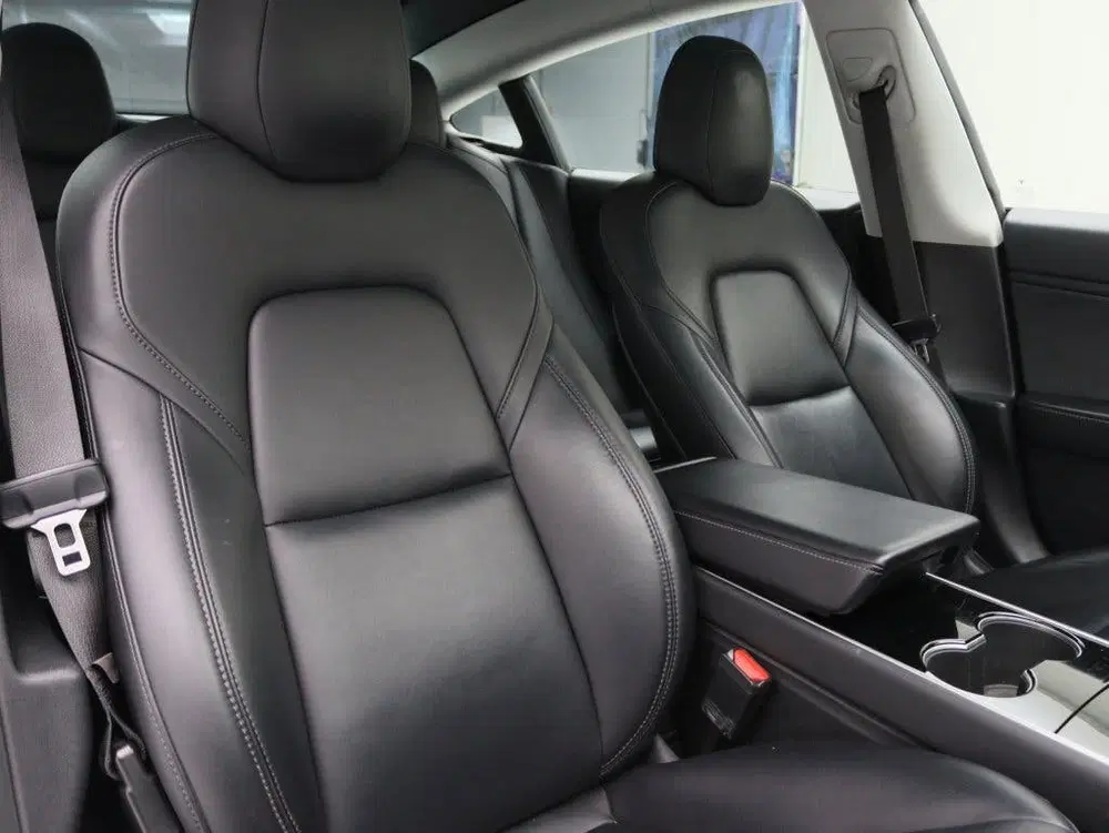 Tesla Model 3 Standard RWD Plus [ AUTOPILOT+18 INCH+PREM uit 2019, foto 15