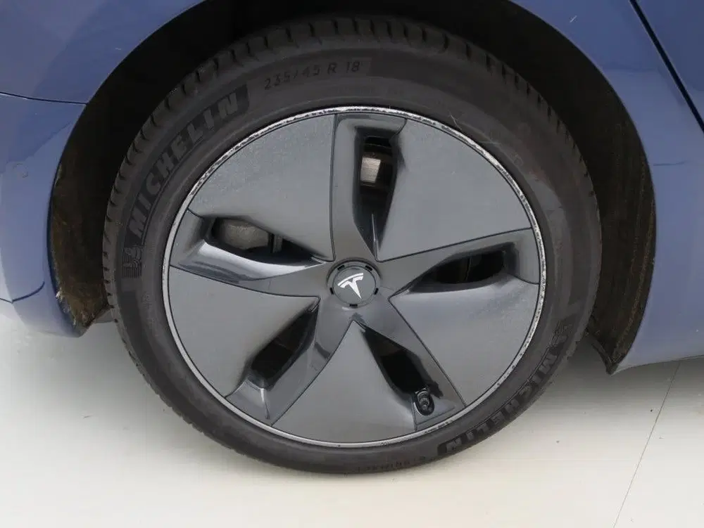 Tesla Model 3 Standard RWD Plus [ AUTOPILOT+18 INCH+PREM uit 2019, foto 9