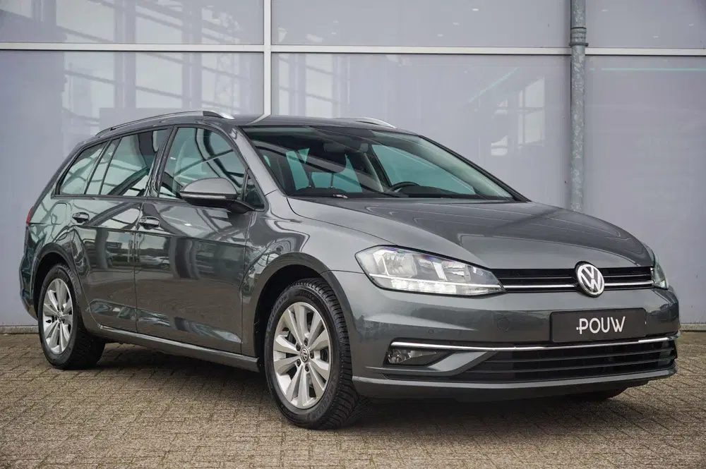Volkswagen Golf 1.0 TSI 115pk Comfortline Business uit 2019, foto 10