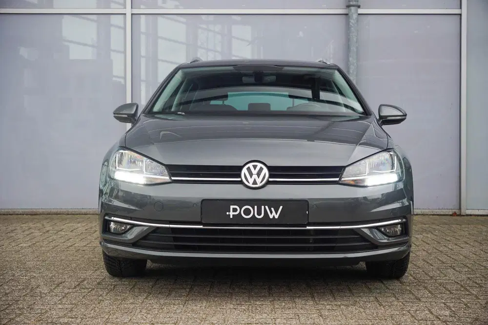 Volkswagen Golf 1.0 TSI 115pk Comfortline Business uit 2019, foto 8