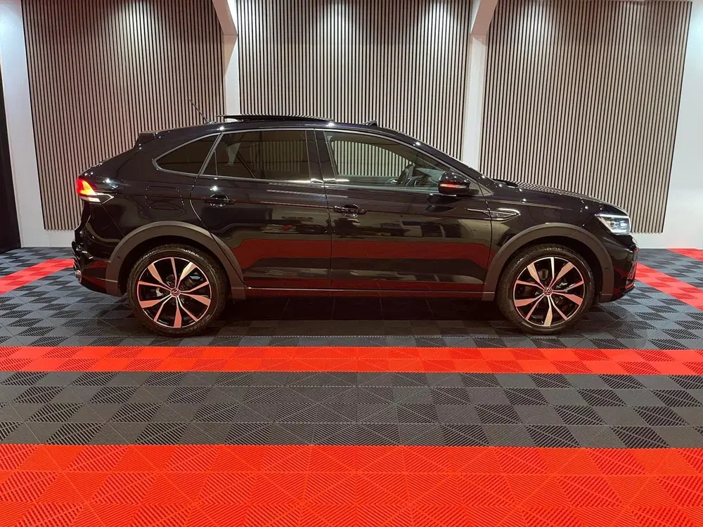 Volkswagen Taigo 1.5 TSI R-Line R-Line Business+ uit 2022, foto 3