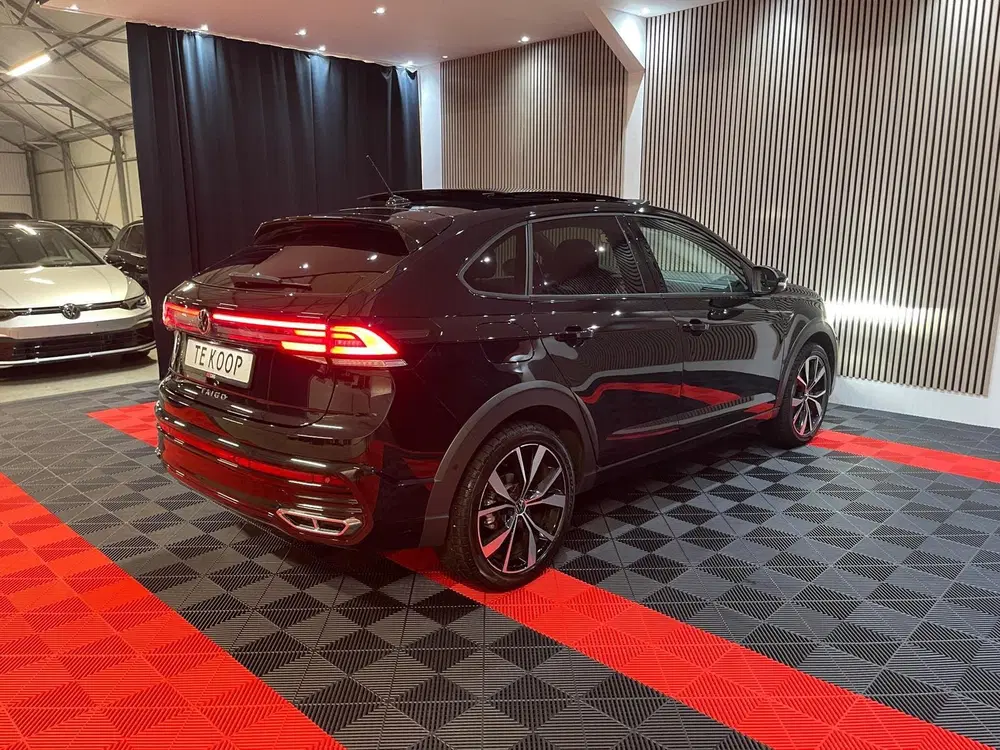 Volkswagen Taigo 1.5 TSI R-Line R-Line Business+ uit 2022, foto 8