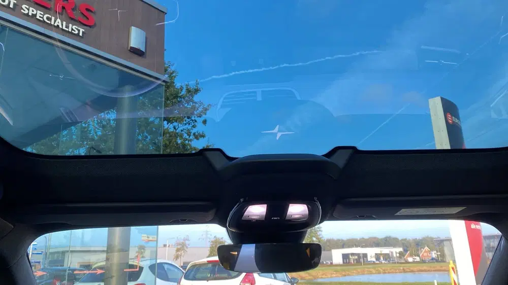 Polestar 2 Long Range Dual Motor Launch Edition 78kWh uit 2020, foto 14