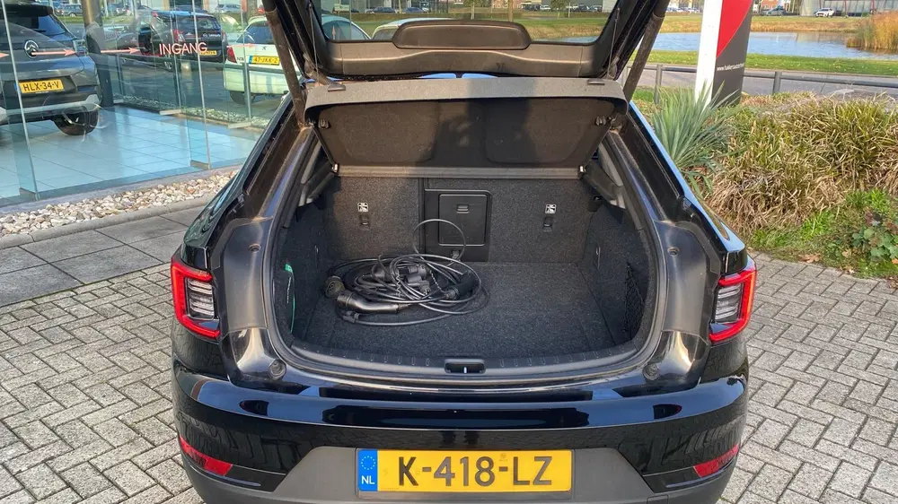 Polestar 2 Long Range Dual Motor Launch Edition 78kWh uit 2020, foto 5