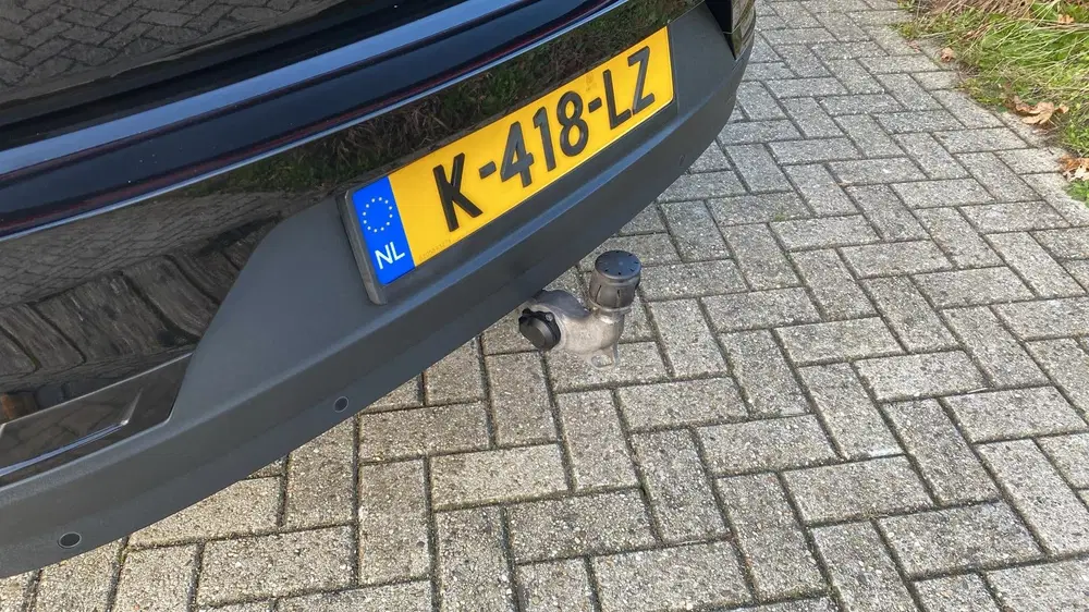 Polestar 2 Long Range Dual Motor Launch Edition 78kWh uit 2020, foto 7