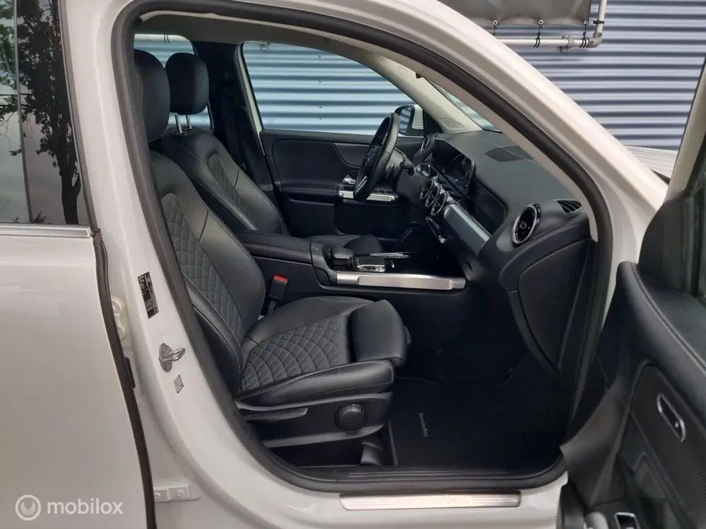 Mercedes-Benz GLB Mercedes GLB 200 Premium Aut-7 74000km uit 2020, foto 10