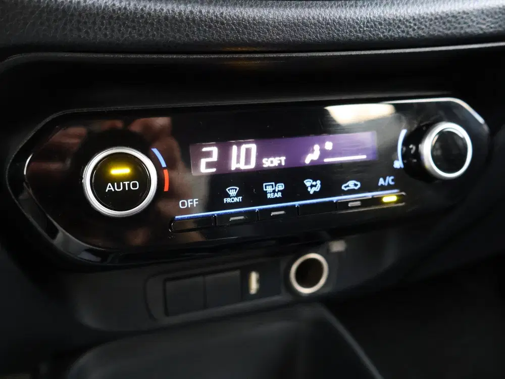 Toyota Aygo X 1.0 VVT-i MT uit 2022, foto 15