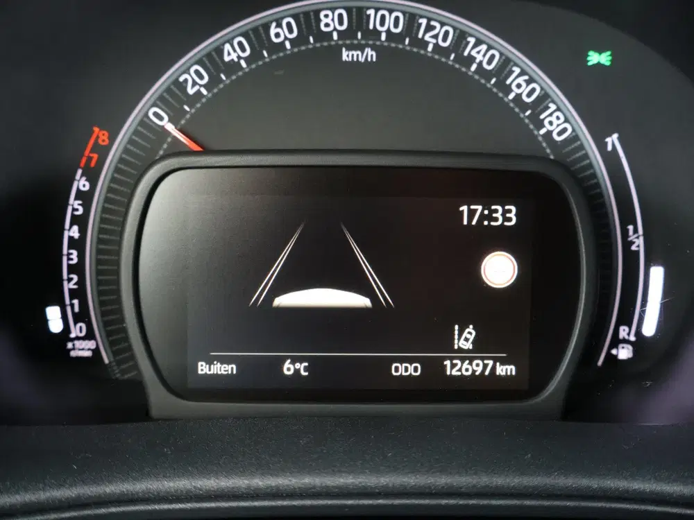 Toyota Aygo X 1.0 VVT-i MT uit 2022, foto 9