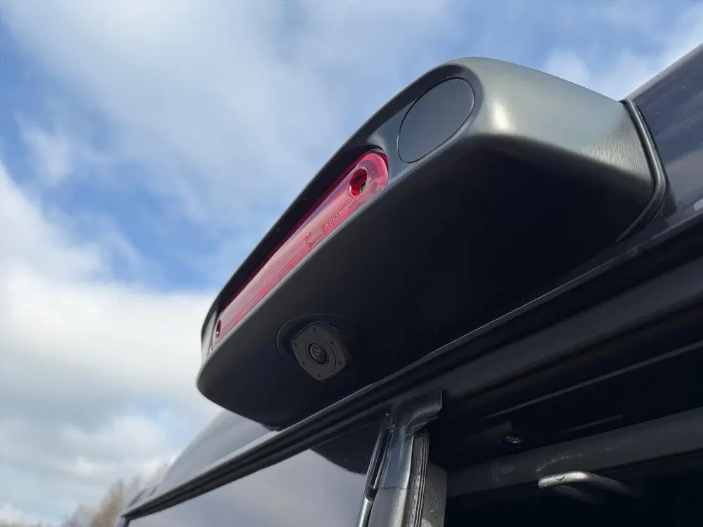 Fiat Ducato Dubbel Cabine 2.2 MJ 140pk L3H2 35 uit 2024, foto 8