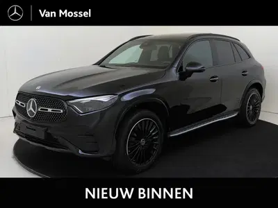 Mercedes-Benz GLC 300e 4MATIC Business Solution AMG uit 2026