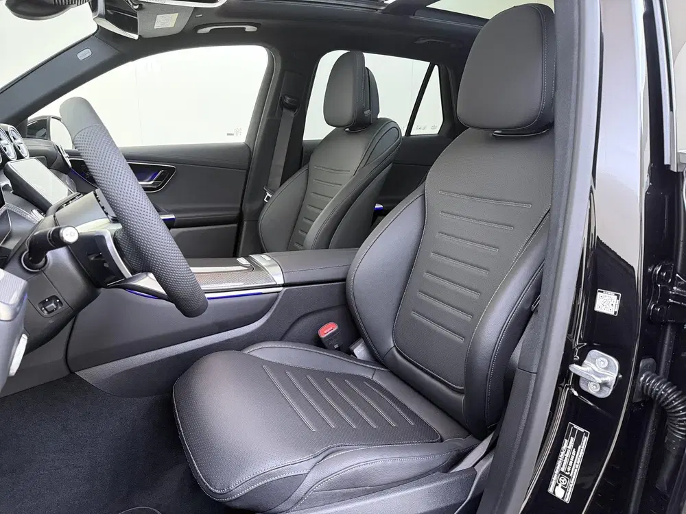 Mercedes-Benz GLC 300e 4MATIC Business Solution AMG uit 2026, foto 15