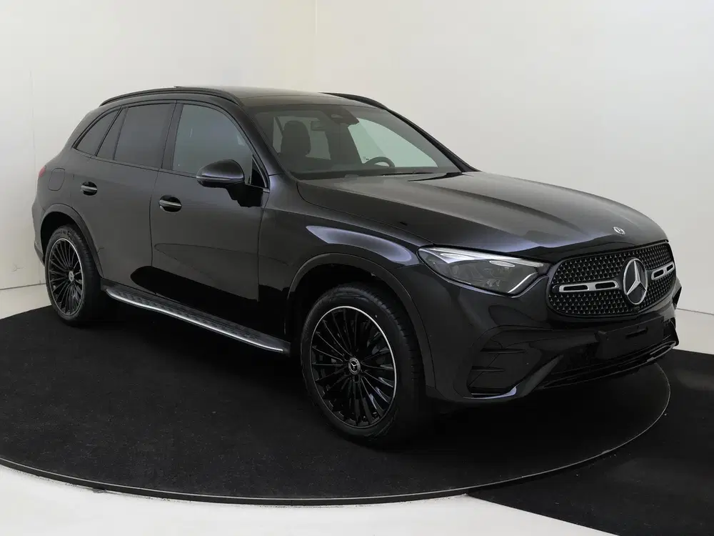 Mercedes-Benz GLC 300e 4MATIC Business Solution AMG uit 2026, foto 2