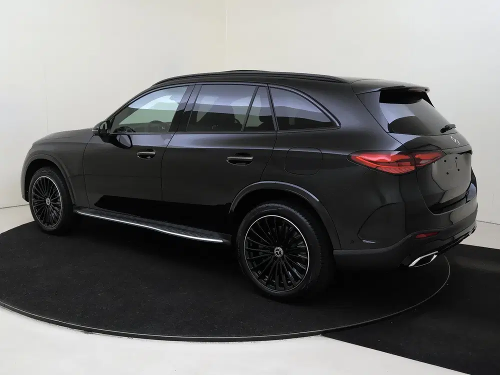 Mercedes-Benz GLC 300e 4MATIC Business Solution AMG uit 2026, foto 3