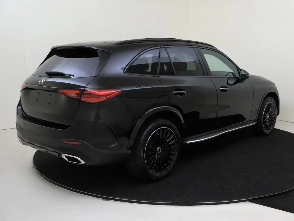 Mercedes-Benz GLC 300e 4MATIC Business Solution AMG uit 2026, foto 4