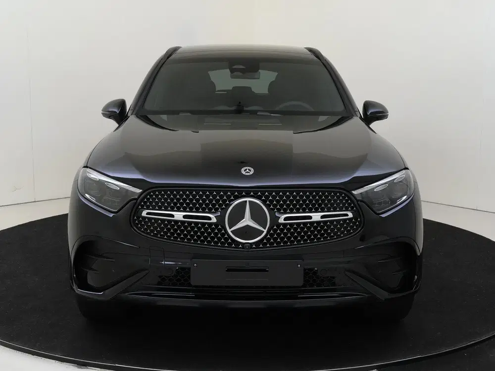 Mercedes-Benz GLC 300e 4MATIC Business Solution AMG uit 2026, foto 6