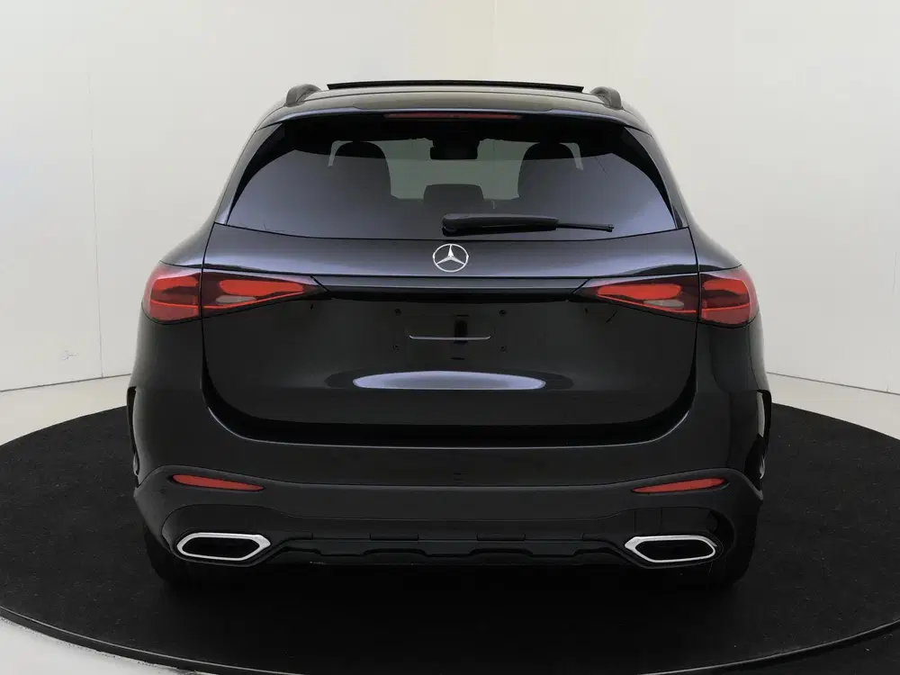 Mercedes-Benz GLC 300e 4MATIC Business Solution AMG uit 2026, foto 7